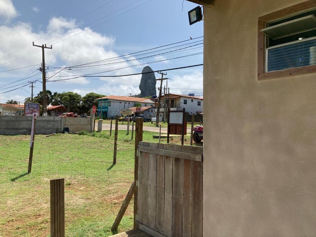 Nosso Canto Noronha Fernando de Noronha Exterior foto
