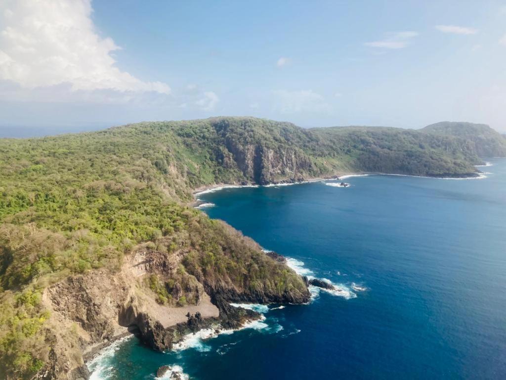 Nosso Canto Noronha Fernando de Noronha Exterior foto