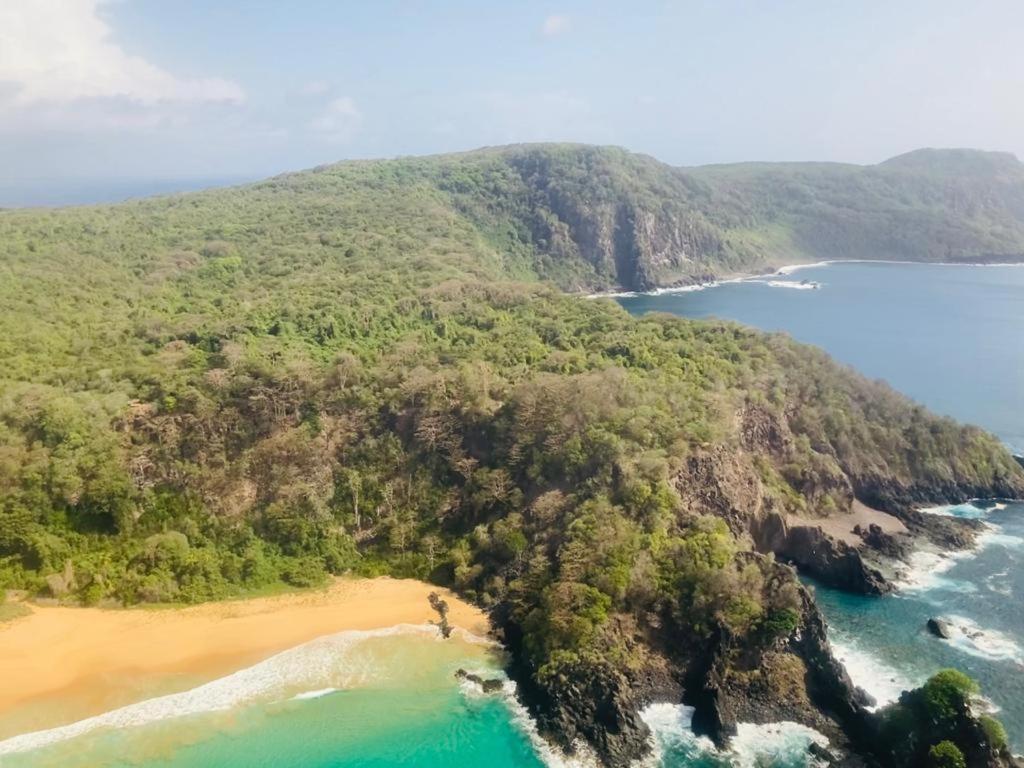 Nosso Canto Noronha Fernando de Noronha Exterior foto