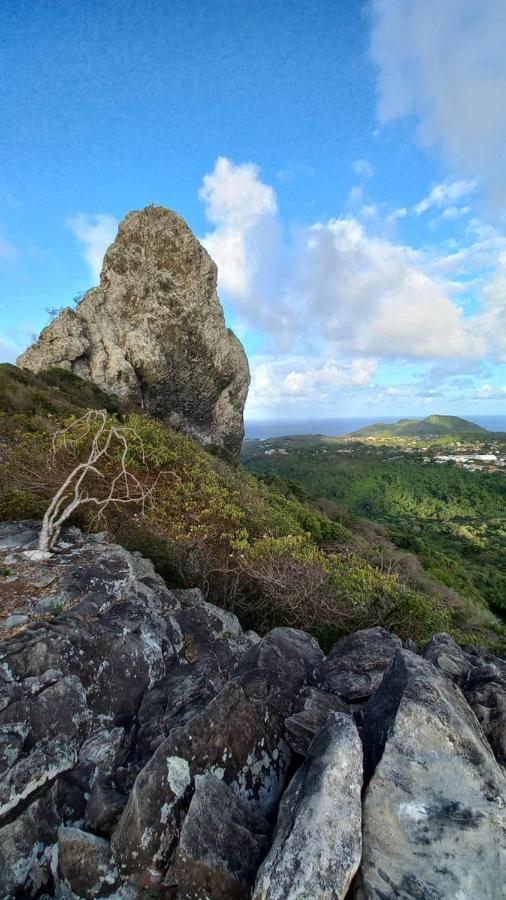 Nosso Canto Noronha Fernando de Noronha Exterior foto