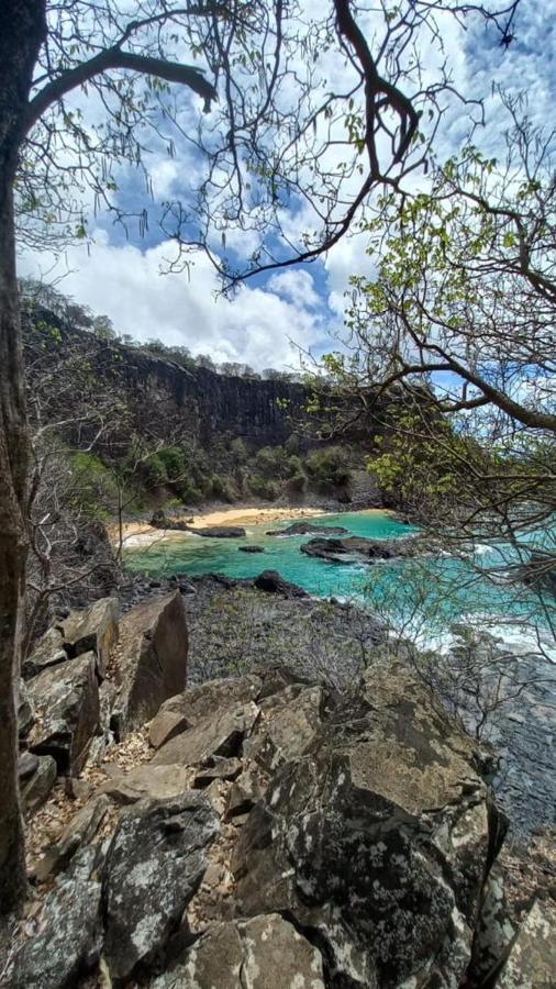 Nosso Canto Noronha Fernando de Noronha Exterior foto