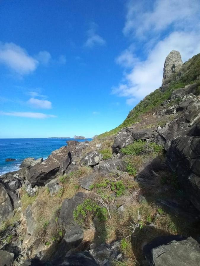 Nosso Canto Noronha Fernando de Noronha Exterior foto