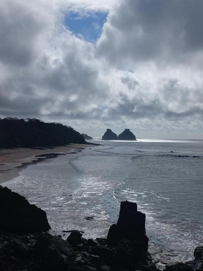 Nosso Canto Noronha Fernando de Noronha Exterior foto