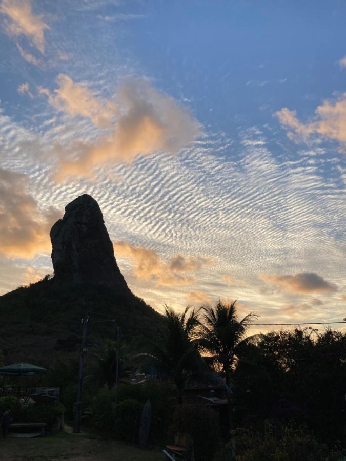 Nosso Canto Noronha Fernando de Noronha Exterior foto