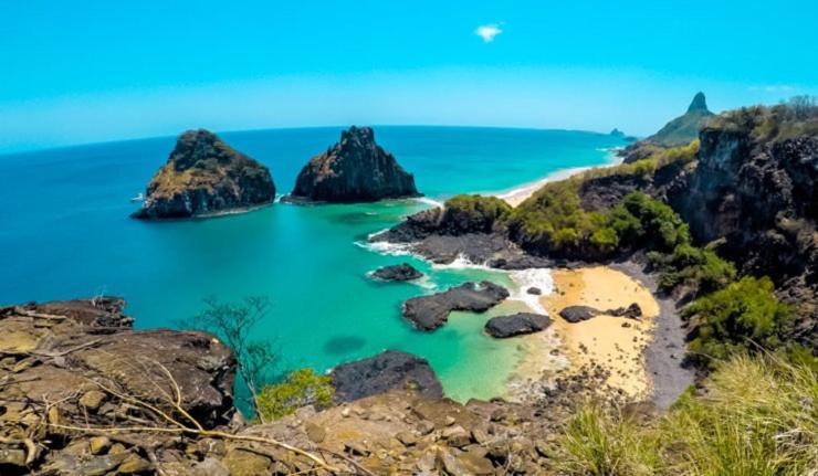 Nosso Canto Noronha Fernando de Noronha Exterior foto